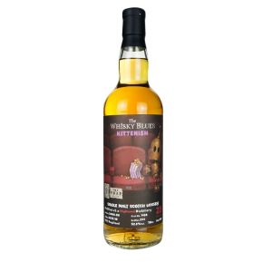 Whisky Blues Clynelish 25yo No. 95 (highland Whisky)